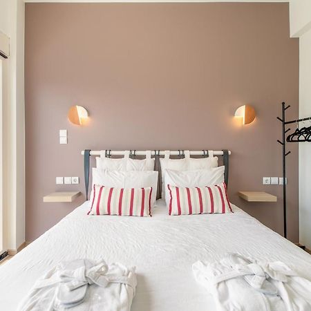 Gk Halepa Luxury Apartment Chania  Exterior foto
