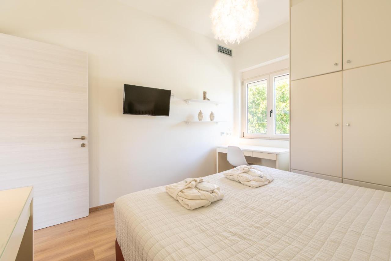 Gk Halepa Luxury Apartment Chania  Exterior foto